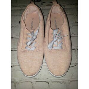 Nwt Ardene Mat+ Yoga Mat Comfort Womens Size 7 Basic Shoes Pink